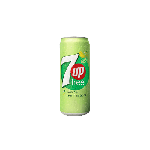 7UP (330ml)