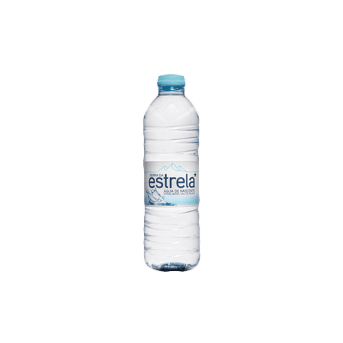 Água (500ml)