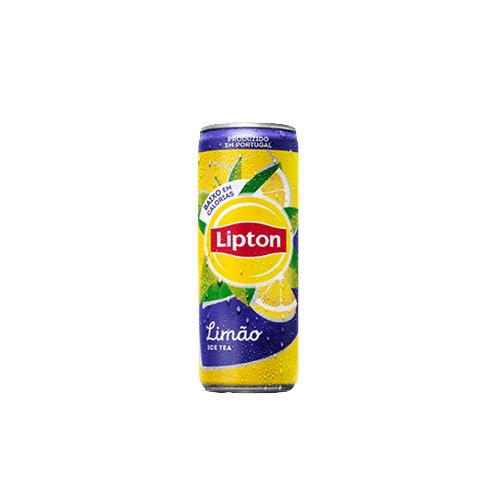 Lipton Ice Tea Limão (330ml)