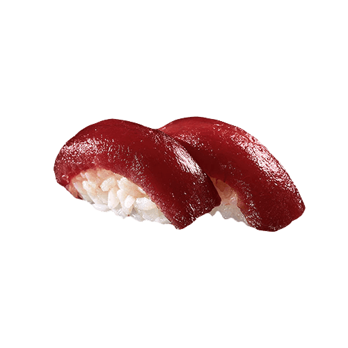 Niguiri de Atum