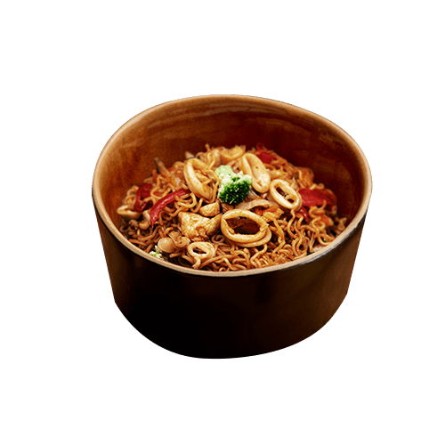 Noodles