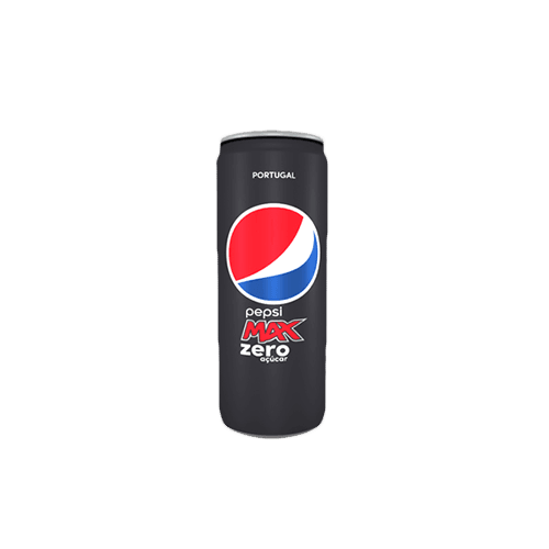 Pepsi Max (330ml)