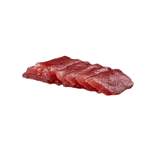 Sashimi de atum