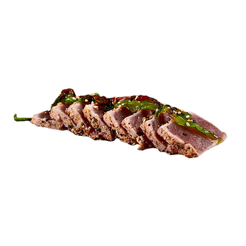 Tataki de atum