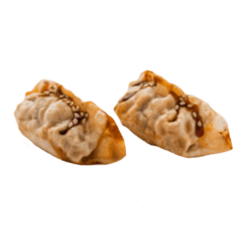 Gyosas de frango (6 unds.)