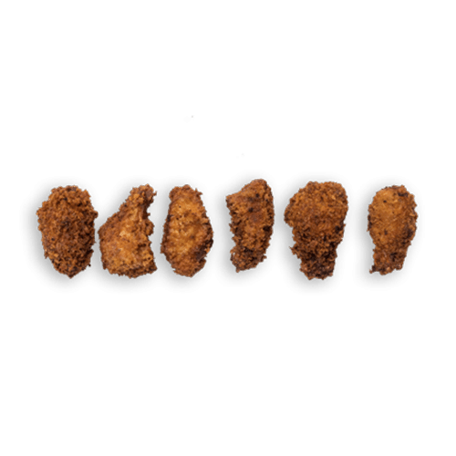 Crispy Wings