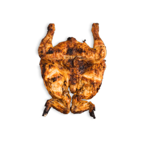 1 Chicken