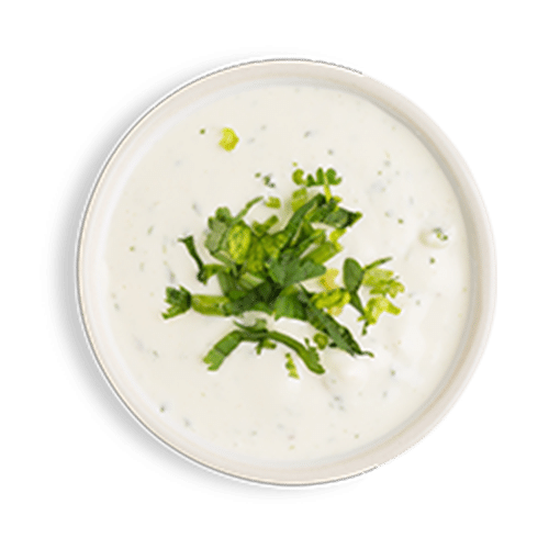 Caesar sauce