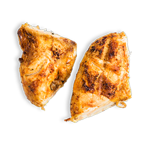 Chicken breast