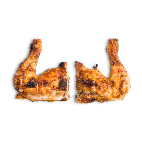 Chicken legs