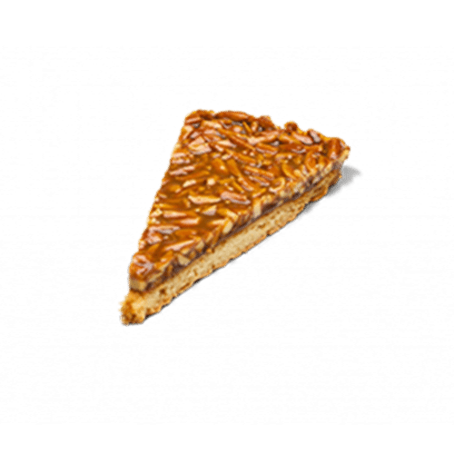 The pie