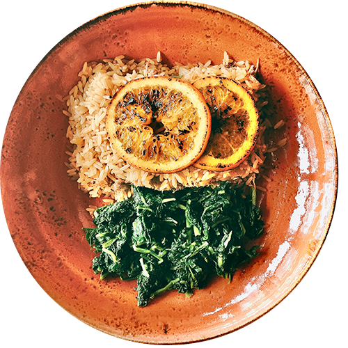 Arroz de pato à Origem
