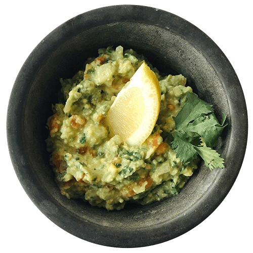 Guacamole