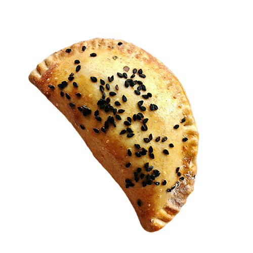 Pacotes de 6 pastéis de atum