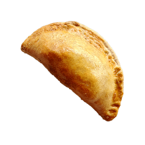 Pacotes de 6 pastéis de vaca