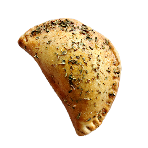 Pacotes de 6 pastéis de pescada