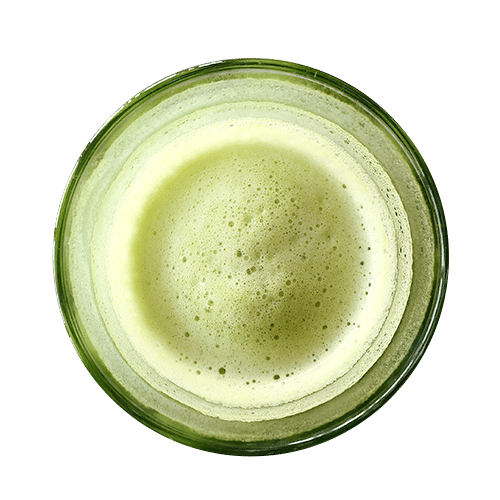 Green power