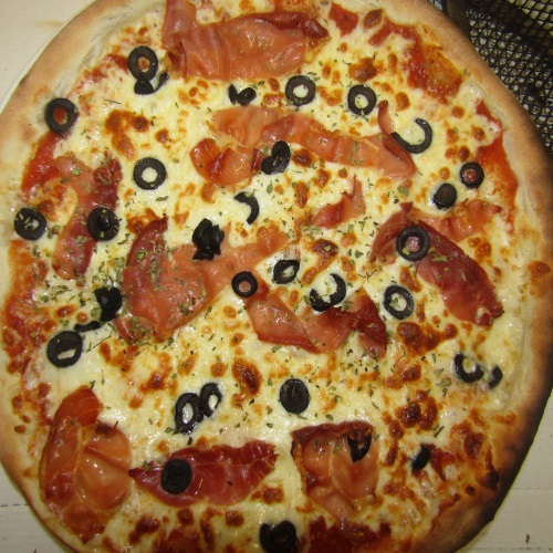 Serrana