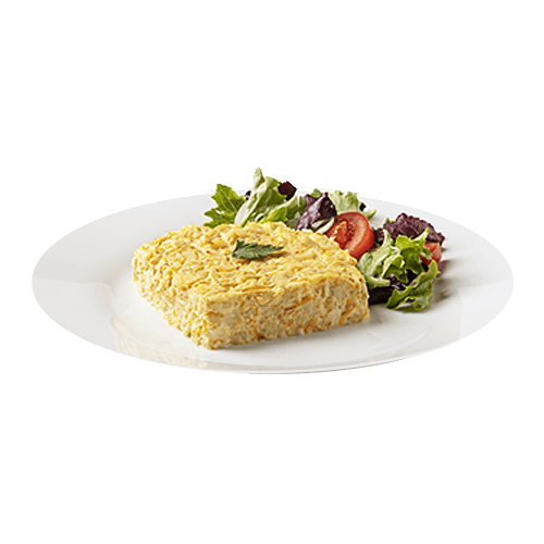 Bacalhau espiritual