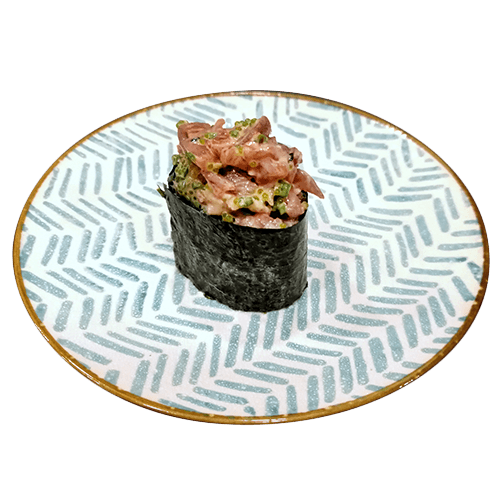 Spicy Tuna