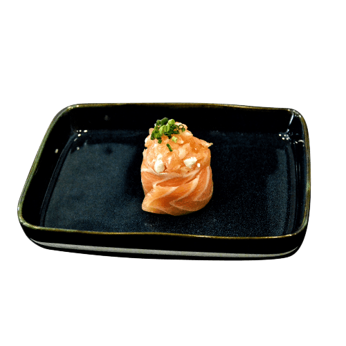 Salmão