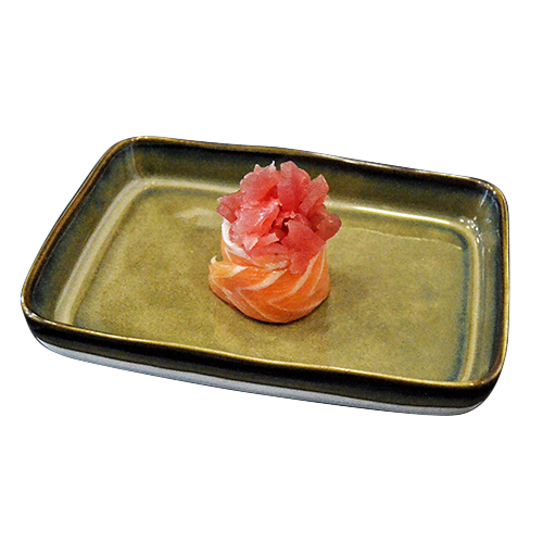 Salmão & Bluefin Tuna