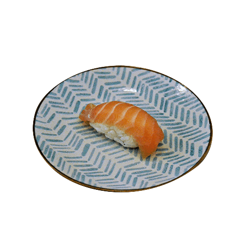Salmão