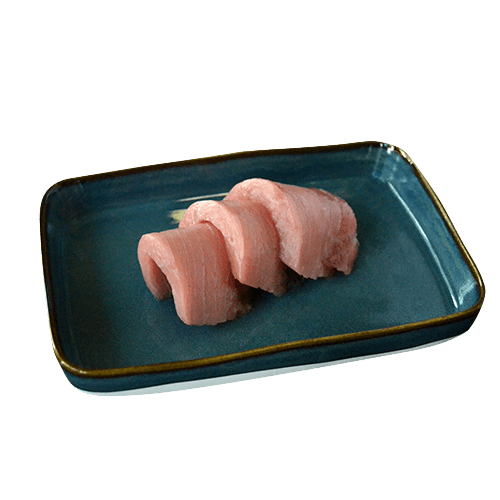 Bluefin Tuna