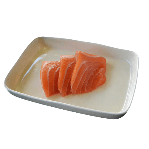 Salmão