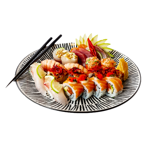 Sushidō Regular