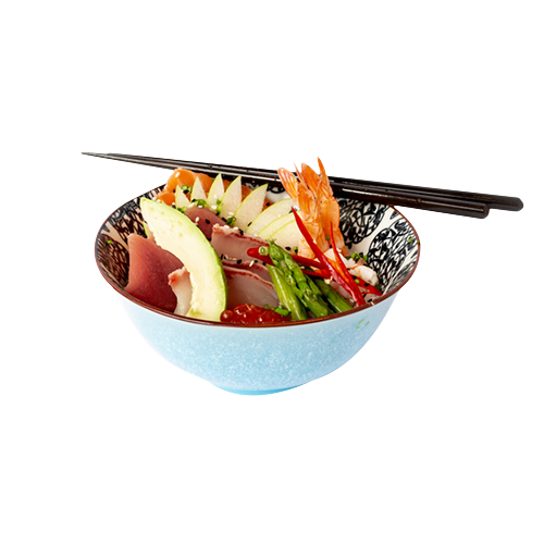 Chirashi