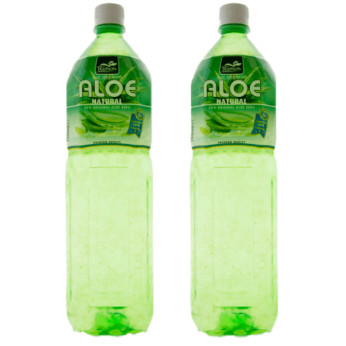 Aloe vera original 0,50l