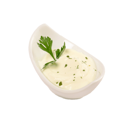 Molho de alho (dose)