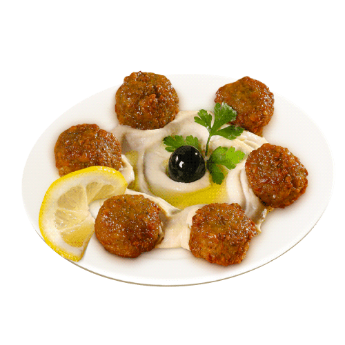 Falafel