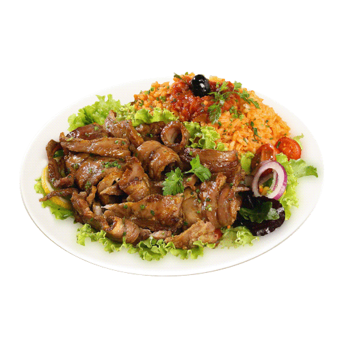 Grelhados 1 carne
