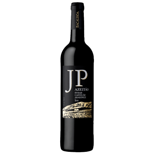 Vinho da casa JP 0.75l