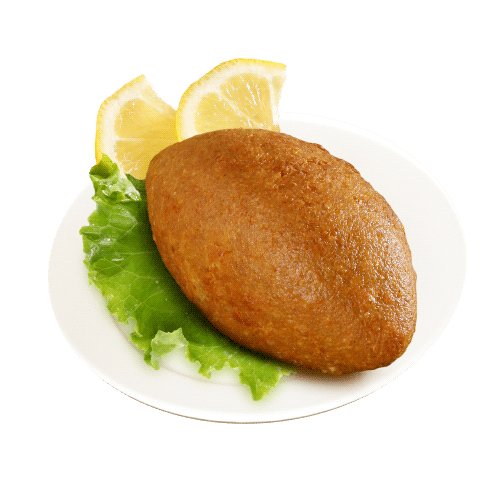 Kibbi de carne