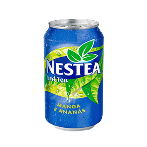 Nestea manga e anánas 0,33l