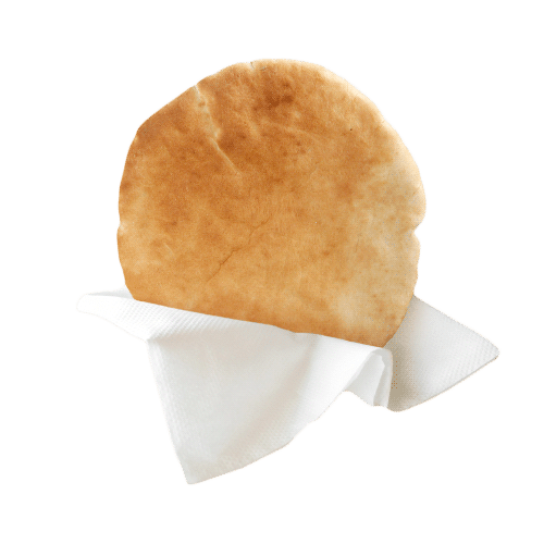 Pão pita