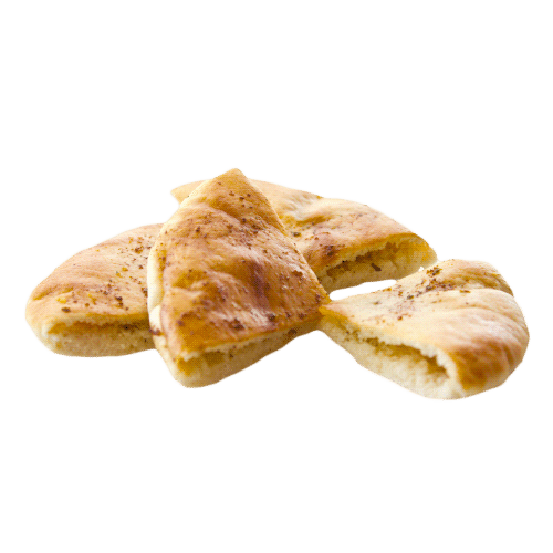 Pita de alho