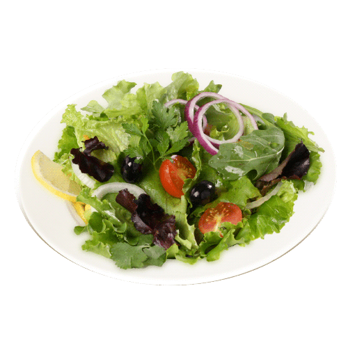 Salada mista