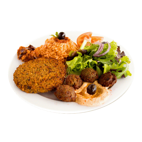 Veggie plus