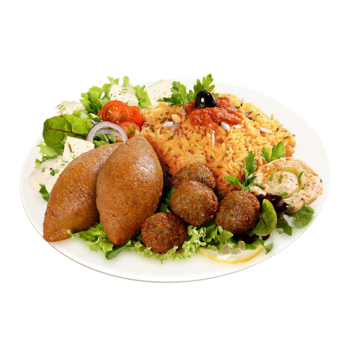 Veggie special
