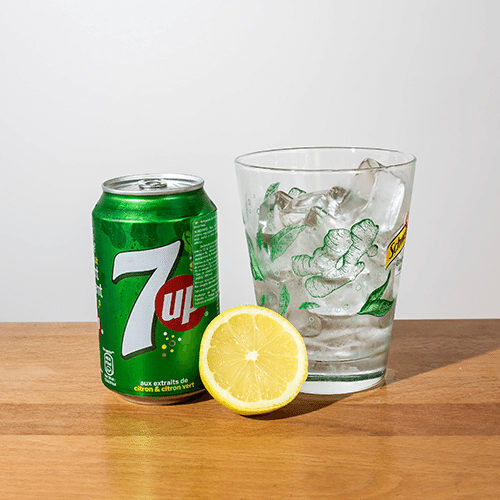Seven-up 33cl