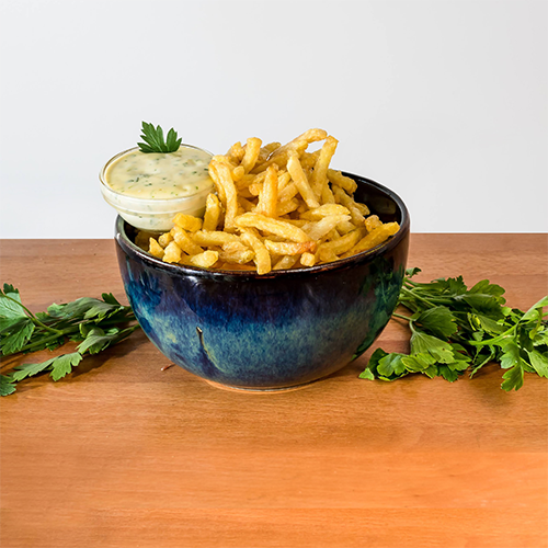 Batata frita