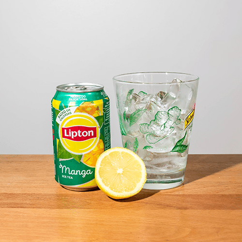Ice tea lipton manga 33cl
