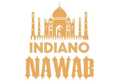 logo Indiano Nawab Halal Restaurante