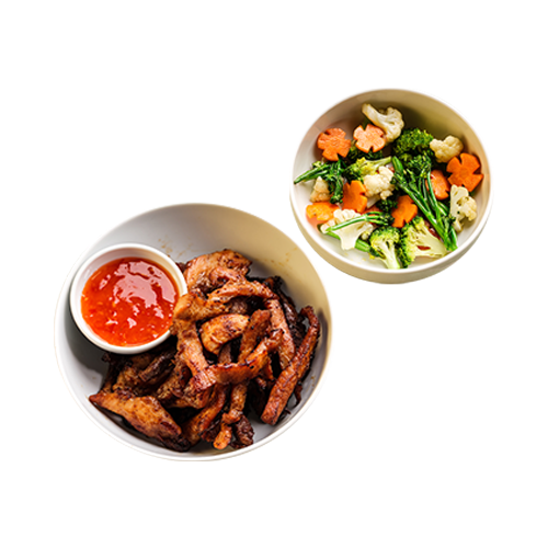 Pad thai