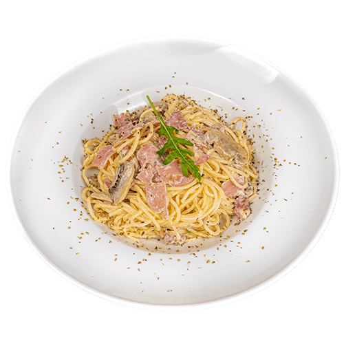 Carbonara