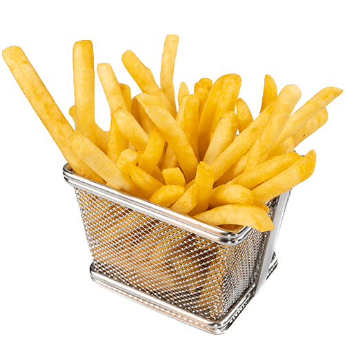 Dose de batata frita